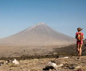 Was macht den Kilimanjaro Tanzania in Tansania zu einem Muss für einen Besuch?
