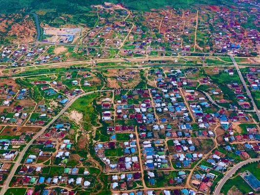 Dodoma