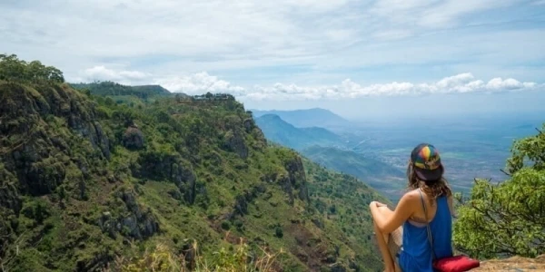 Usambara-Gebirge