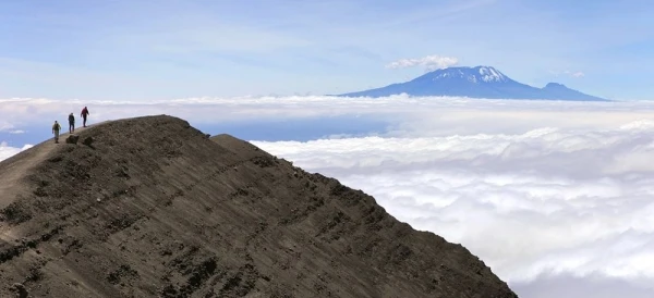 Berg Meru
