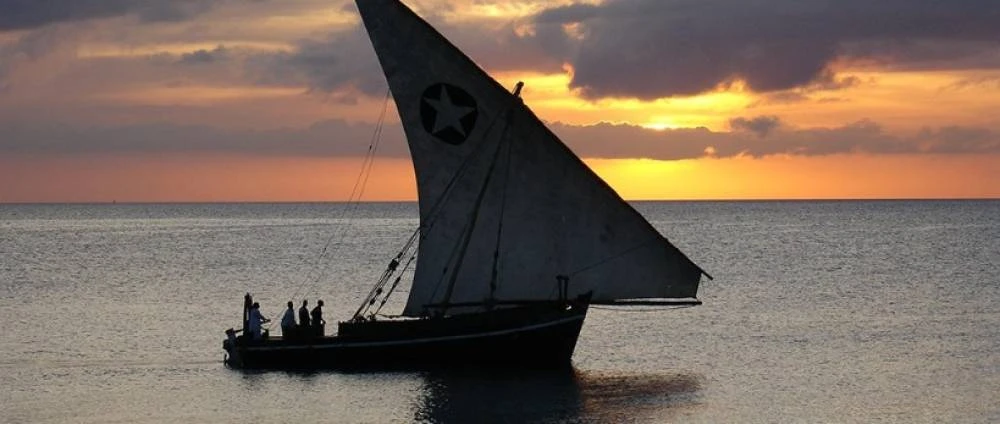 Dhau-Kreuzfahrt zum Sonnenuntergang in Nungwi