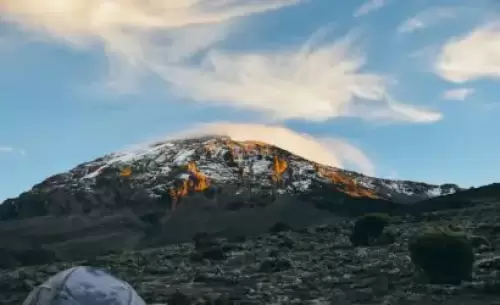 Kilimandscharo- und Trekking-Abenteuer