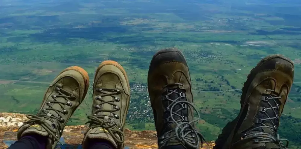 4 Tage Usambara-Wanderung